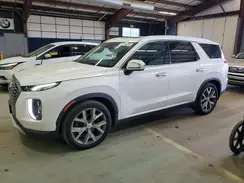 KM8R4DHE8MU187386 2021 HYUNDAI PALISADE