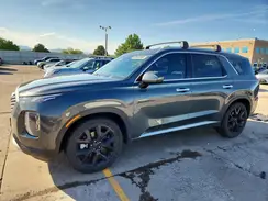 KM8R4DHE8MU191468 2021 HYUNDAI PALISADE