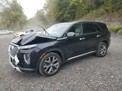 KM8R4DHE8MU206650 2021 HYUNDAI PALISADE