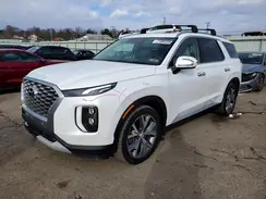 KM8R4DHE8MU212593 2021 HYUNDAI PALISADE