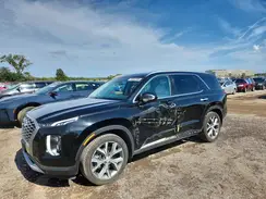 KM8R4DHE8MU220533 2021 HYUNDAI PALISADE