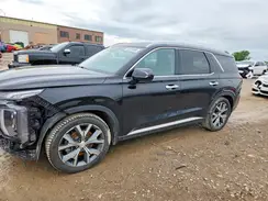KM8R4DHE8MU226123 2021 HYUNDAI PALISADE