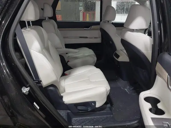 KM8R4DHE8MU233122 2021 HYUNDAI PALISADE - Image 8