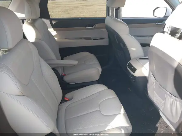 KM8R4DHE8MU233394 2021 HYUNDAI PALISADE - Image 8
