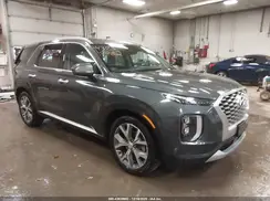 KM8R4DHE8MU255881 2021 HYUNDAI PALISADE