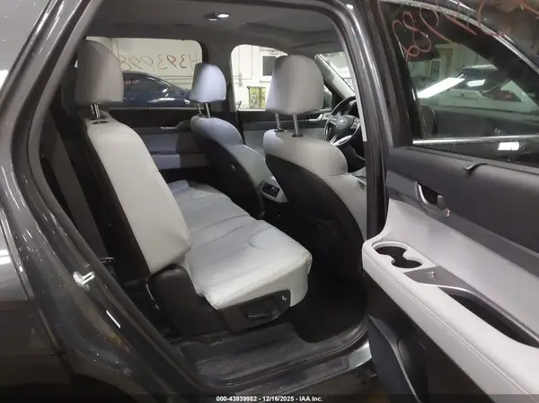 KM8R4DHE8MU255881 2021 HYUNDAI PALISADE - Image 8