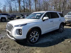 KM8R4DHE8MU268369 2021 HYUNDAI PALISADE