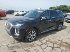 KM8R4DHE8MU270042 2021 HYUNDAI PALISADE