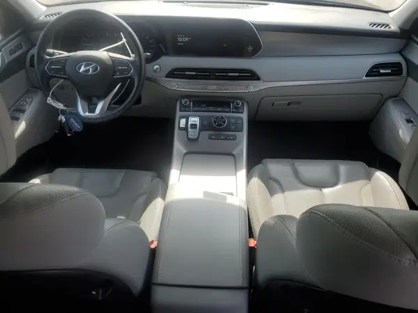 KM8R4DHE8MU270042 2021 HYUNDAI PALISADE - Image 8