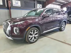 KM8R4DHE8MU280618 2021 HYUNDAI PALISADE