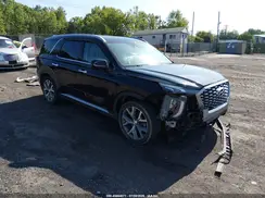 KM8R4DHE8MU281364 2021 HYUNDAI PALISADE
