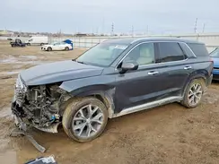 KM8R4DHE8MU299525 2021 HYUNDAI PALISADE