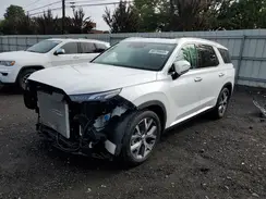 KM8R4DHE8MU305470 2021 HYUNDAI PALISADE