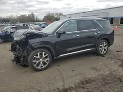 KM8R4DHE8MU305565 2021 HYUNDAI PALISADE