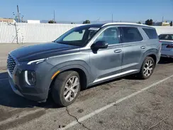 KM8R4DHE8MU328747 2021 HYUNDAI PALISADE