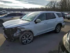 KM8R4DHE8MU335407 2021 HYUNDAI PALISADE