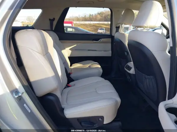 KM8R4DHE8NU338583 2022 HYUNDAI PALISADE - Image 8