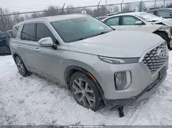 KM8R4DHE8NU364035 2022 HYUNDAI PALISADE
