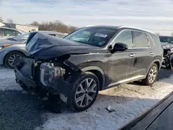 KM8R4DHE8NU368392 2022 HYUNDAI PALISADE