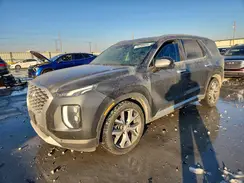 KM8R4DHE8NU380168 2022 HYUNDAI PALISADE
