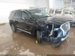 KM8R4DHE8NU394507 2022 HYUNDAI PALISADE