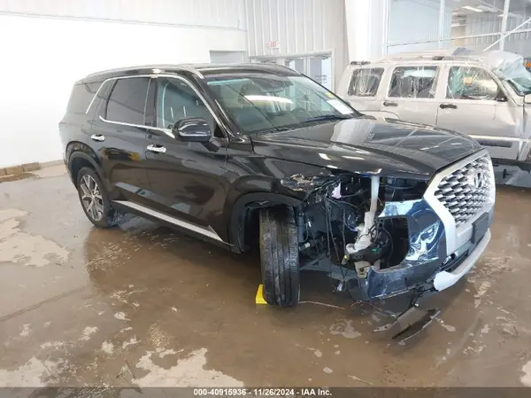 KM8R4DHE8NU394507 2022 HYUNDAI PALISADE - Image 1