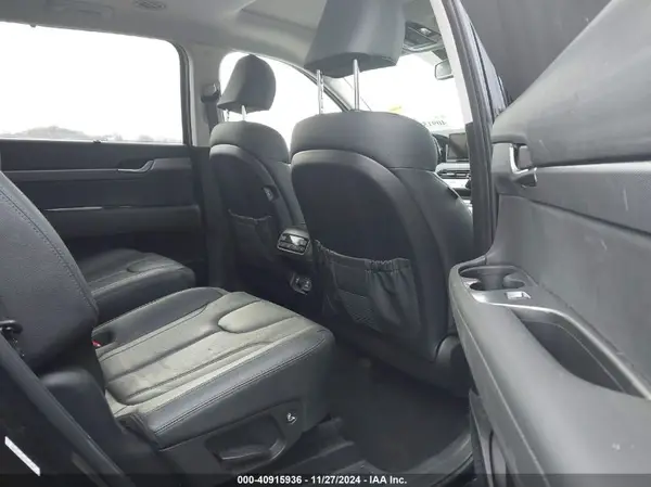 KM8R4DHE8NU394507 2022 HYUNDAI PALISADE - Image 8