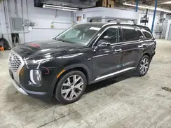 KM8R4DHE8NU398251 2022 HYUNDAI PALISADE