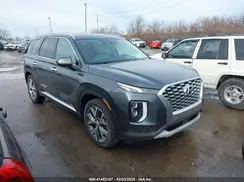 KM8R4DHE8NU408714 2022 HYUNDAI PALISADE