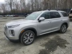 KM8R4DHE8NU410933 2022 HYUNDAI PALISADE