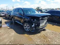 KM8R4DHE8NU426078 2022 HYUNDAI PALISADE