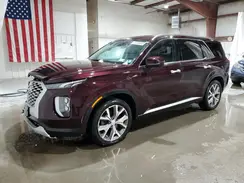 KM8R4DHE8NU436321 2022 HYUNDAI PALISADE
