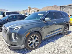 KM8R4DHE8NU456388 2022 HYUNDAI PALISADE