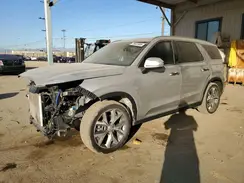 KM8R4DHE8NU456603 2022 HYUNDAI PALISADE