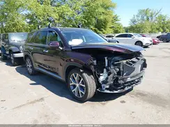 KM8R4DHE8NU459209 2022 HYUNDAI PALISADE