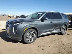 KM8R4DHE8NU461445 2022 HYUNDAI PALISADE