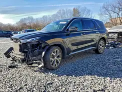 KM8R4DHE8NU464085 2022 HYUNDAI PALISADE