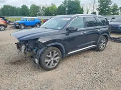 KM8R4DHE8NU471473 2022 HYUNDAI PALISADE
