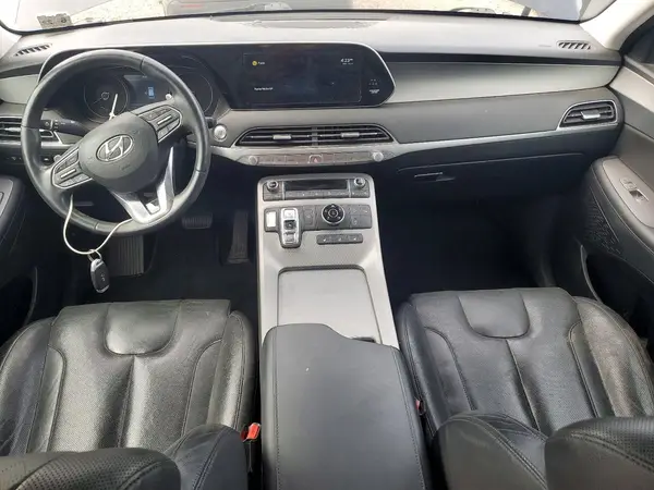 KM8R4DHE8NU471473 2022 HYUNDAI PALISADE - Image 8