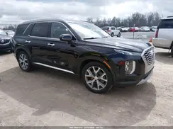 KM8R4DHE8NU477094 2022 HYUNDAI PALISADE