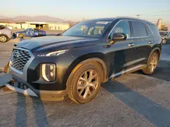 KM8R4DHE8NU485986 2022 HYUNDAI PALISADE