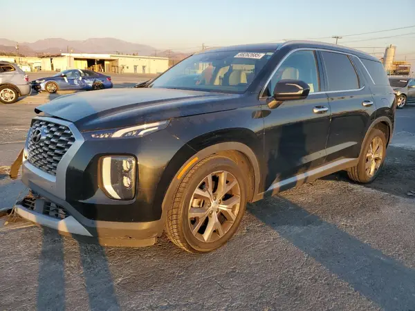 KM8R4DHE8NU485986 2022 HYUNDAI PALISADE - Image 1