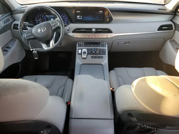 KM8R4DHE8NU485986 2022 HYUNDAI PALISADE - Image 8