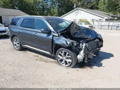 KM8R4DHE9LU028519 2020 HYUNDAI PALISADE