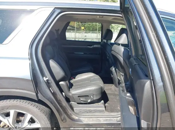 KM8R4DHE9LU028519 2020 HYUNDAI PALISADE - Image 8