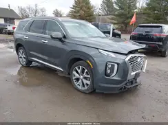 KM8R4DHE9LU038337 2020 HYUNDAI PALISADE