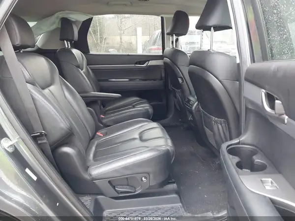 KM8R4DHE9LU038337 2020 HYUNDAI PALISADE - Image 8