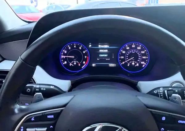 KM8R4DHE9LU040055 2020 HYUNDAI PALISADE - Image 8