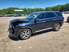 KM8R4DHE9LU060869 2020 HYUNDAI PALISADE