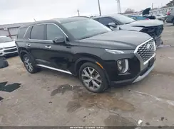 KM8R4DHE9LU063433 2020 HYUNDAI PALISADE